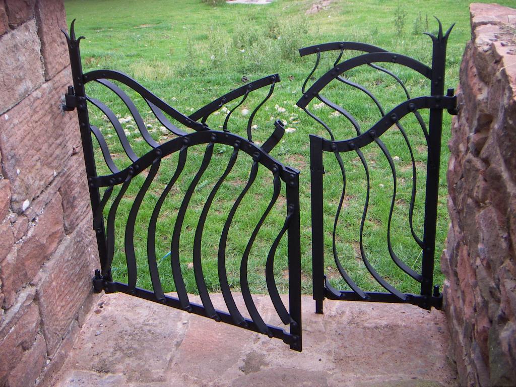 Westmorland field gates open.